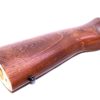 New England Arms SB2/Handi Rifle Stock- Natural Laminate