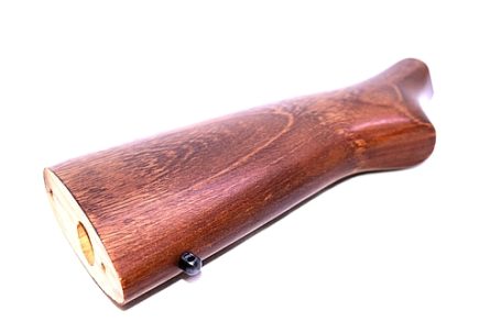 New England Arms SB2/Handi Rifle Stock- Natural Laminate