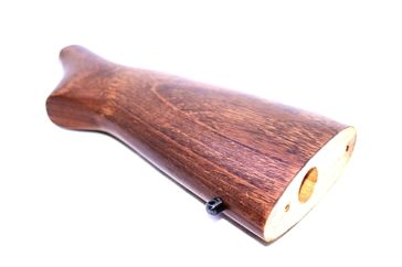 New England Arms SB2/Handi Rifle Stock- Natural Laminate