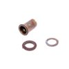 Remington 1100 12 ga Action Spring Tube Nut And Washers