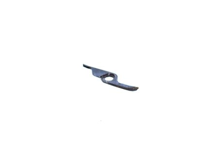 Remington 1100 12 ga Interceptor Latch - Gun Part Pros