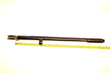 Browning Arms Company A5 12 ga Special Steel Barrel