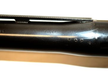 Remington 1100 12 ga Barrel- Skeet